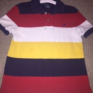Ralph Lauren shirt